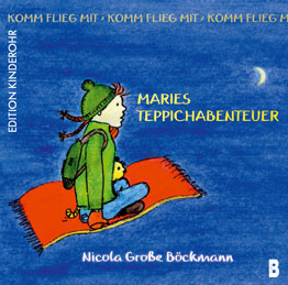 CD-Frontcover
